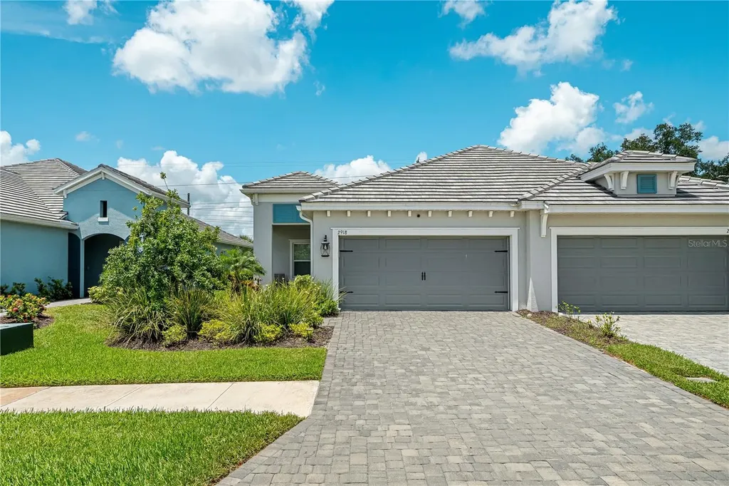 2918 Butterfly Jasmine Trail Sarasota FL 34240