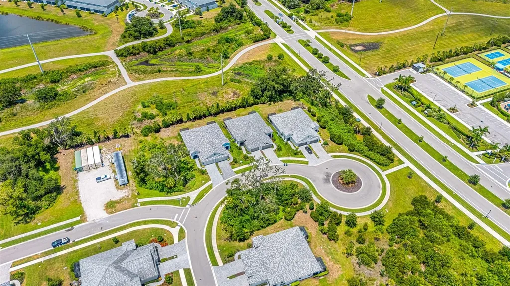2918 Butterfly Jasmine Trail Sarasota FL 34240
