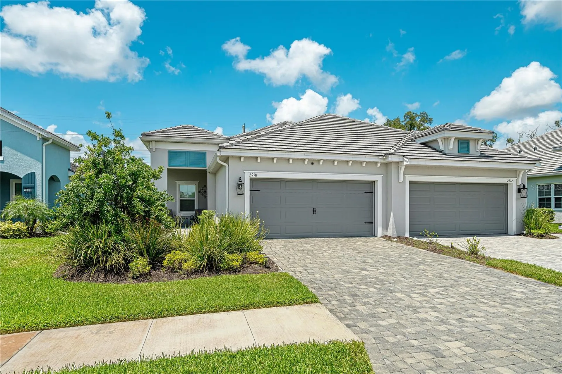 2918 Butterfly Jasmine Trail Sarasota FL 34240