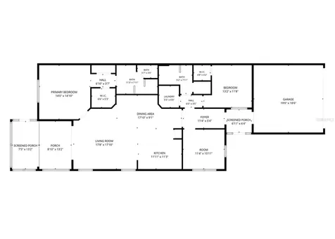 2918 Butterfly Jasmine Trail Sarasota FL 34240