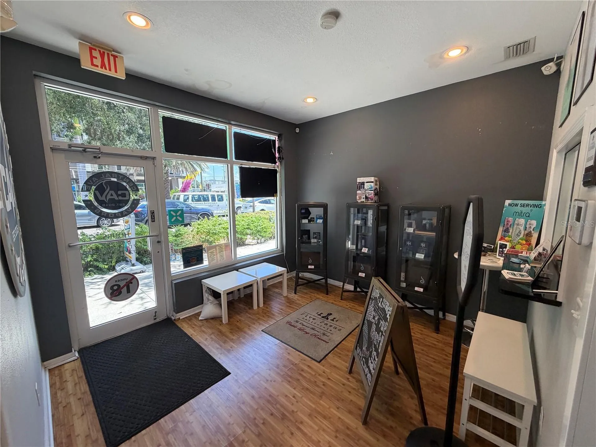 1610 Central Avenue St Petersburg FL 33712