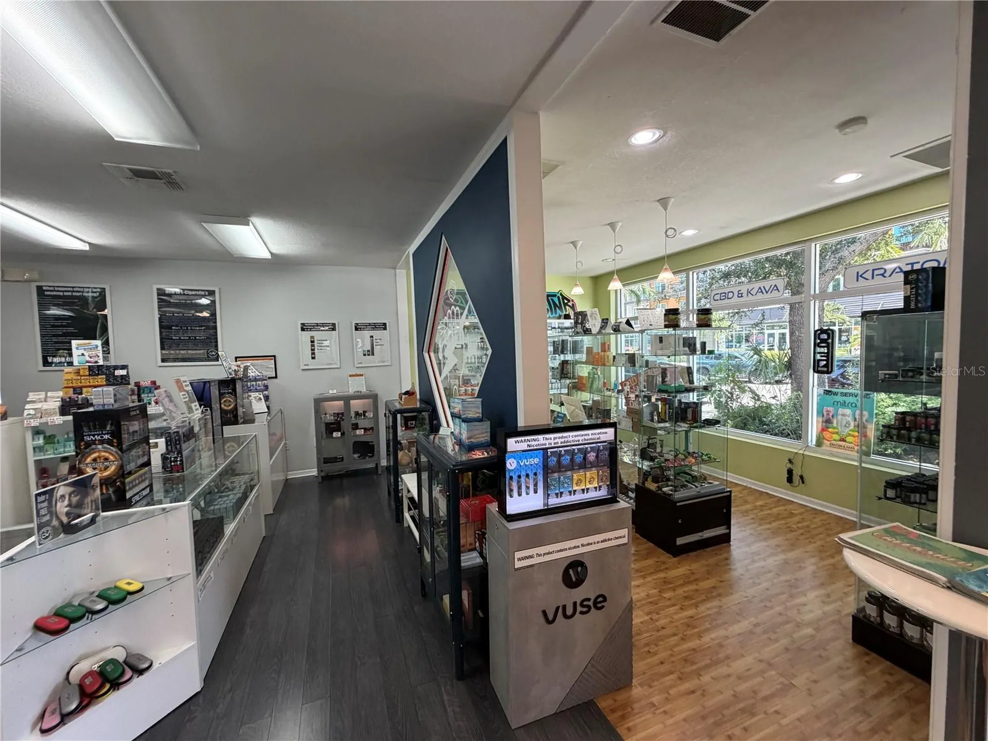 1610 Central Avenue St Petersburg FL 33712