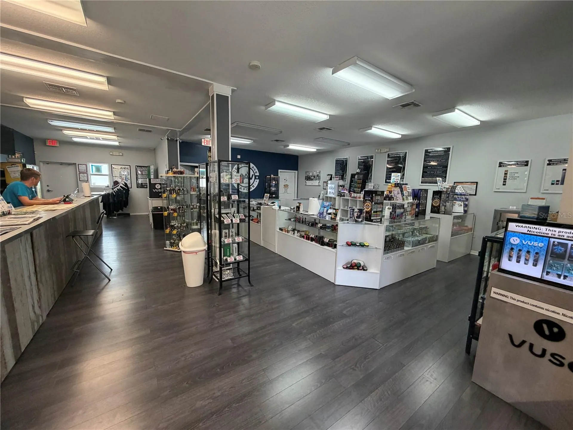1610 Central Avenue St Petersburg FL 33712
