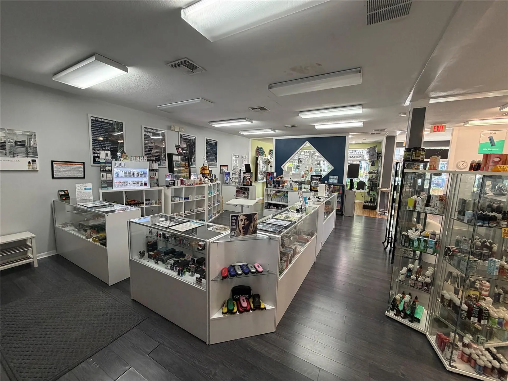 1610 Central Avenue St Petersburg FL 33712