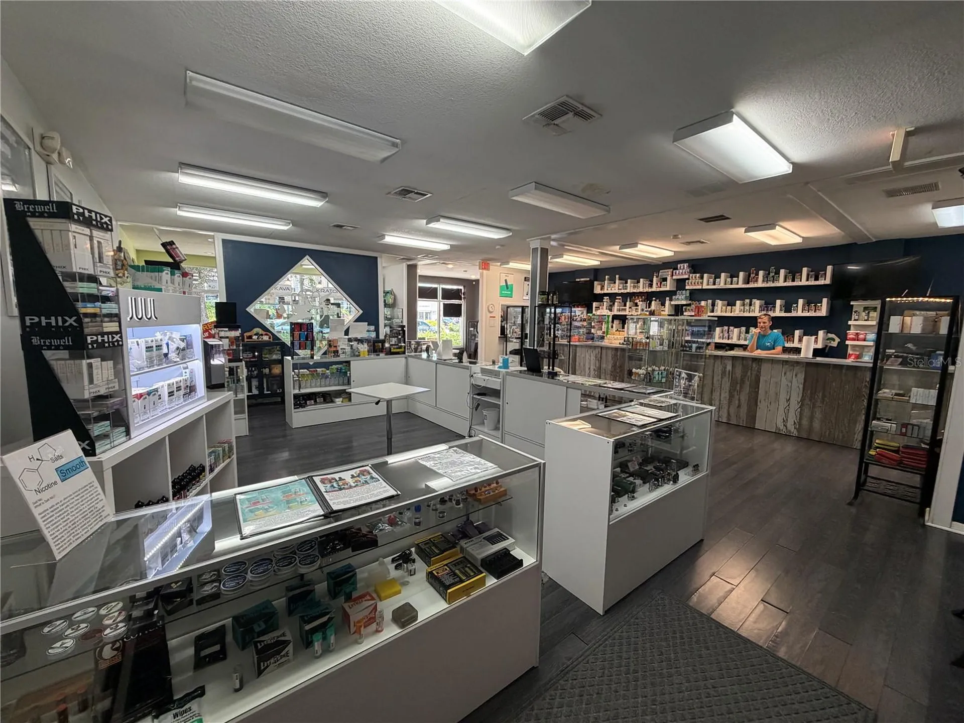 1610 Central Avenue St Petersburg FL 33712