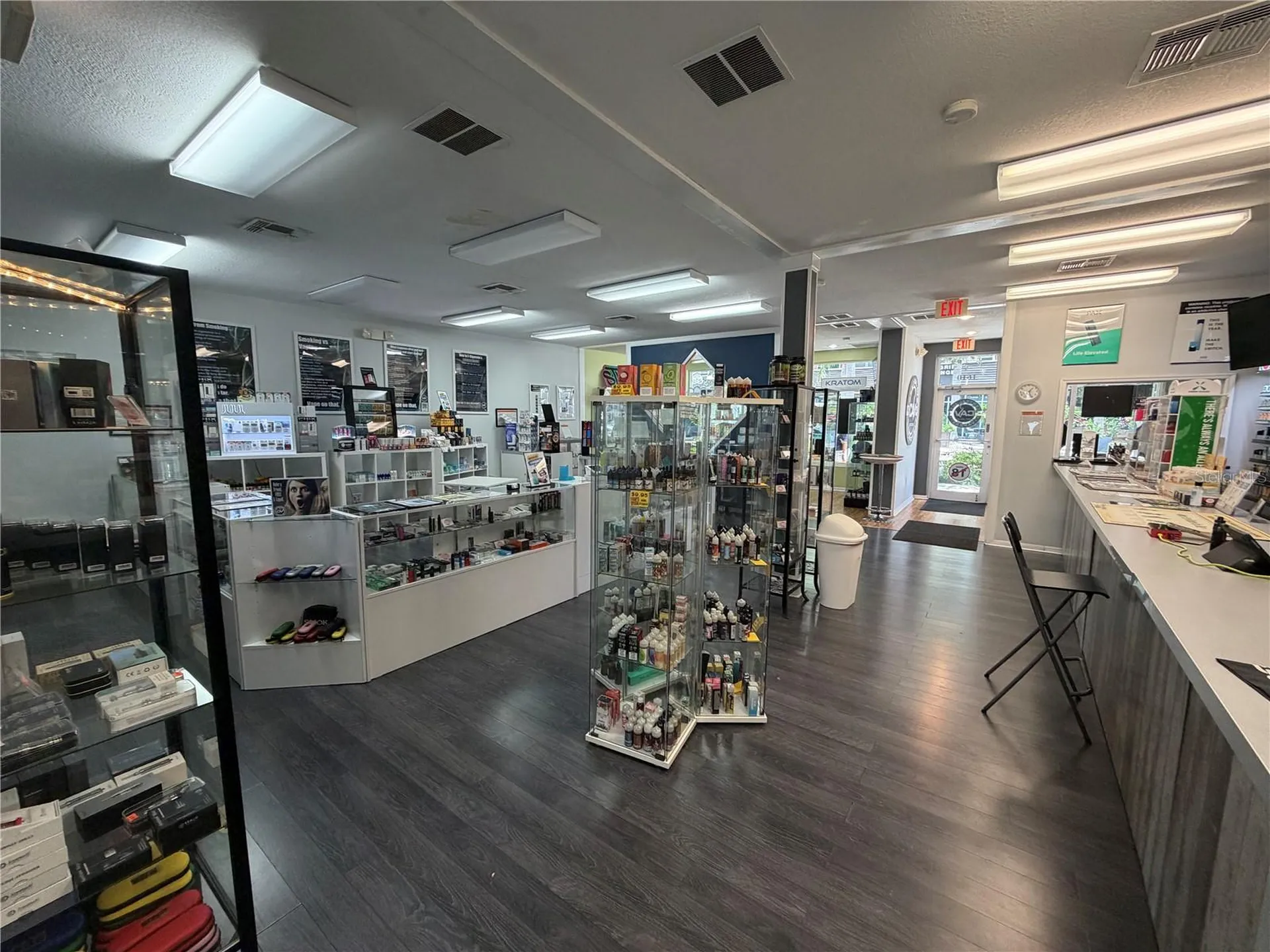 1610 Central Avenue St Petersburg FL 33712