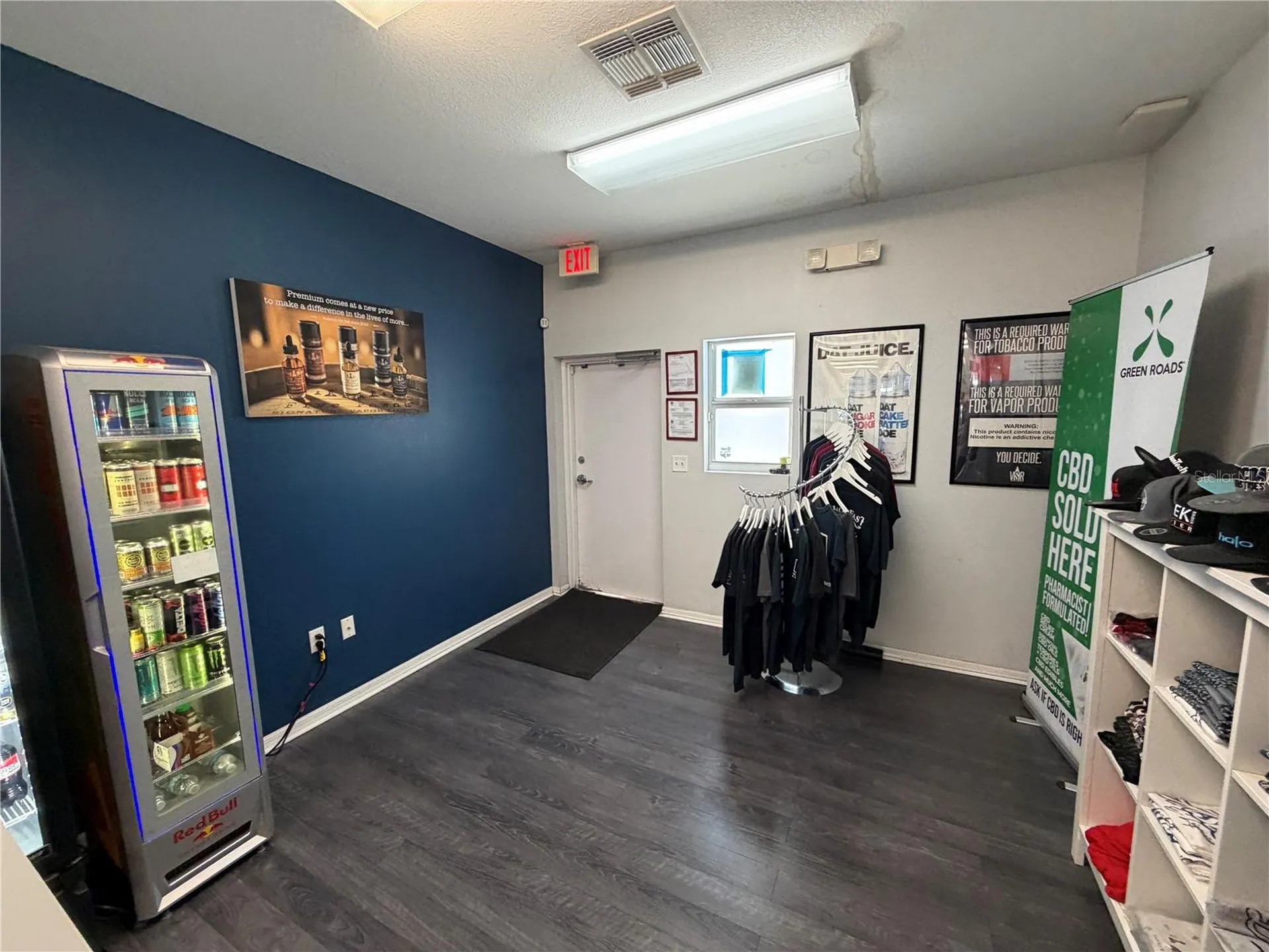 1610 Central Avenue St Petersburg FL 33712