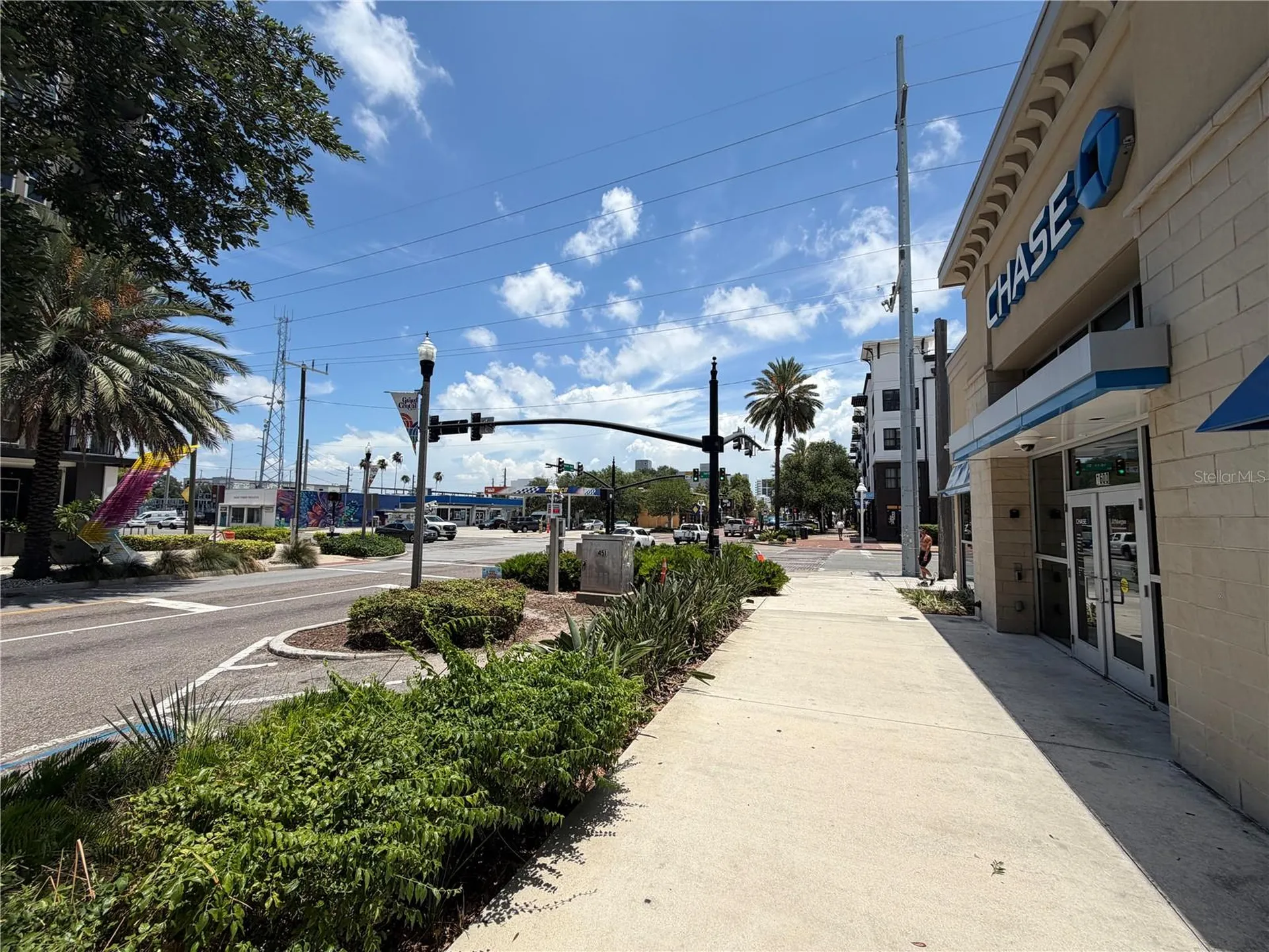 1610 Central Avenue St Petersburg FL 33712