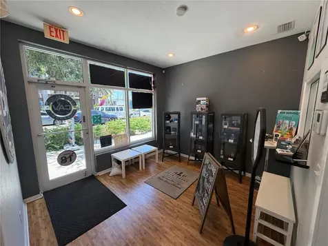 1610 Central Avenue St Petersburg FL 33712