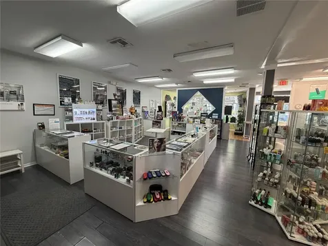 1610 Central Avenue St Petersburg FL 33712