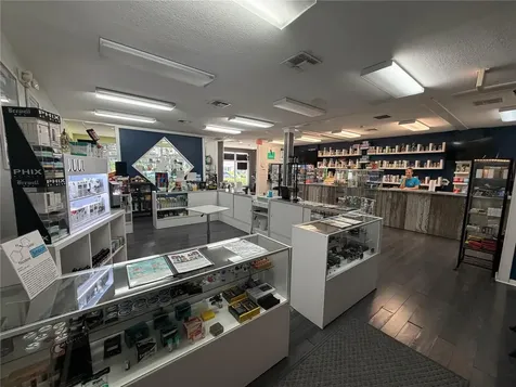 1610 Central Avenue St Petersburg FL 33712
