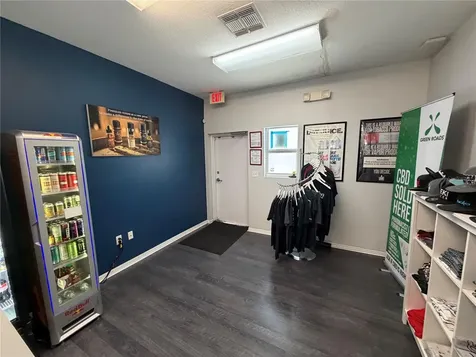 1610 Central Avenue St Petersburg FL 33712