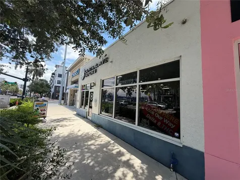 1610 Central Avenue St Petersburg FL 33712