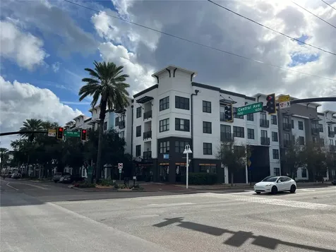 1610 Central Avenue St Petersburg FL 33712