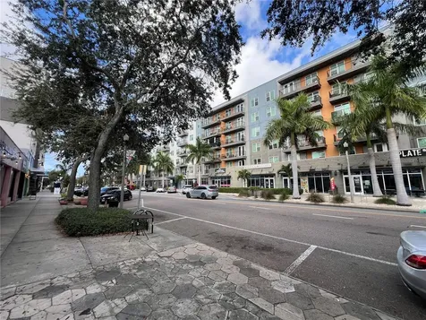 1610 Central Avenue St Petersburg FL 33712