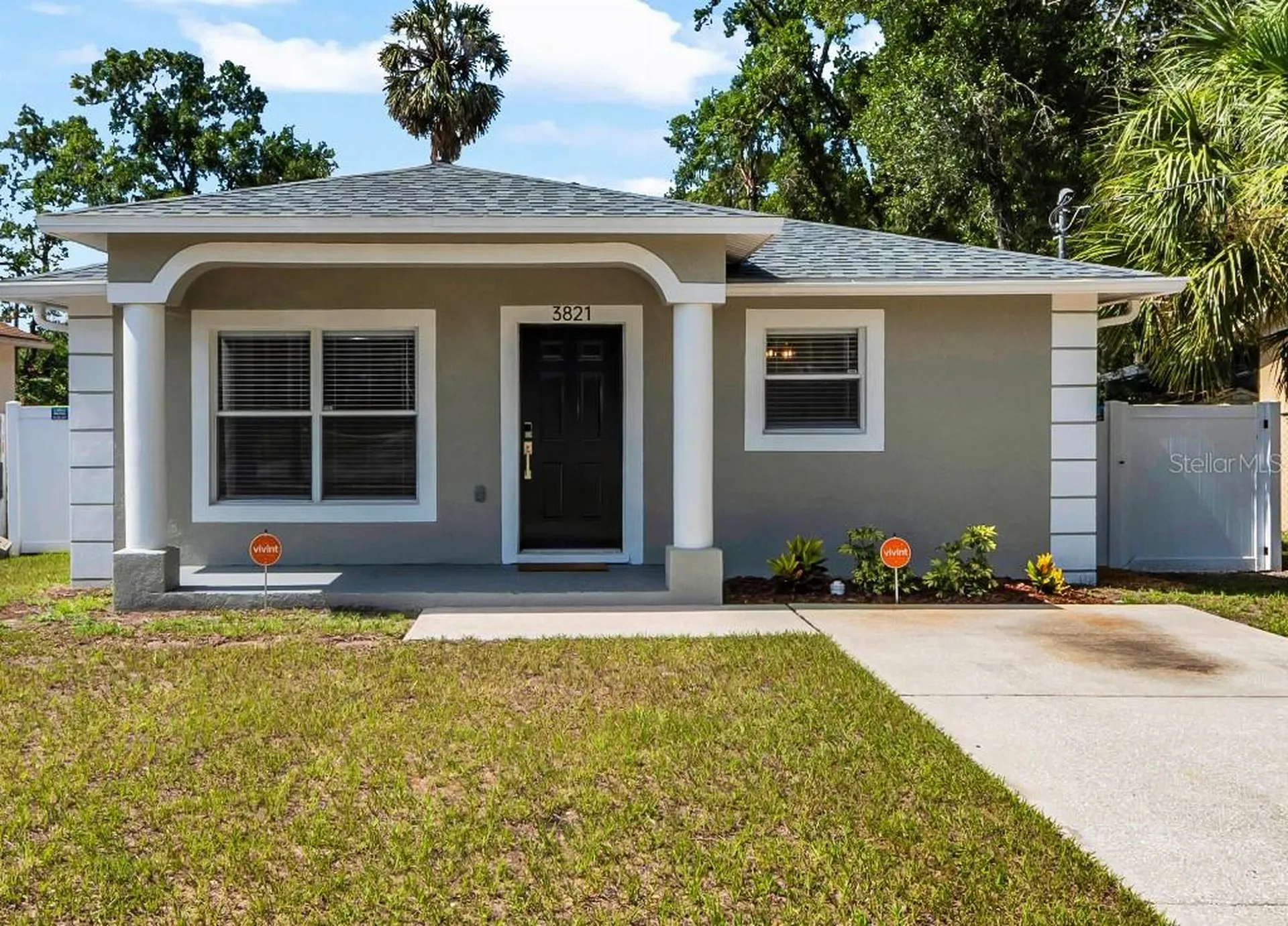 3821 E Norfolk Street Tampa FL 33604