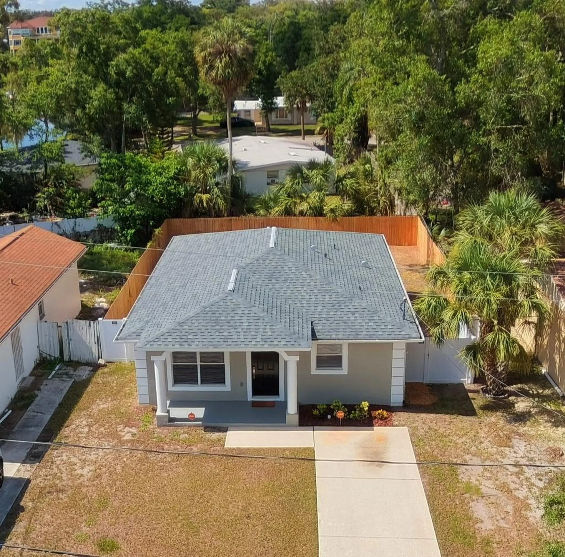 3821 E Norfolk Street Tampa FL 33604