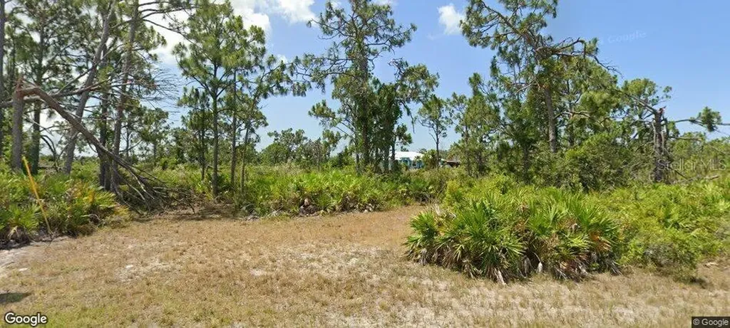 7 Swells Court Placida FL 33946