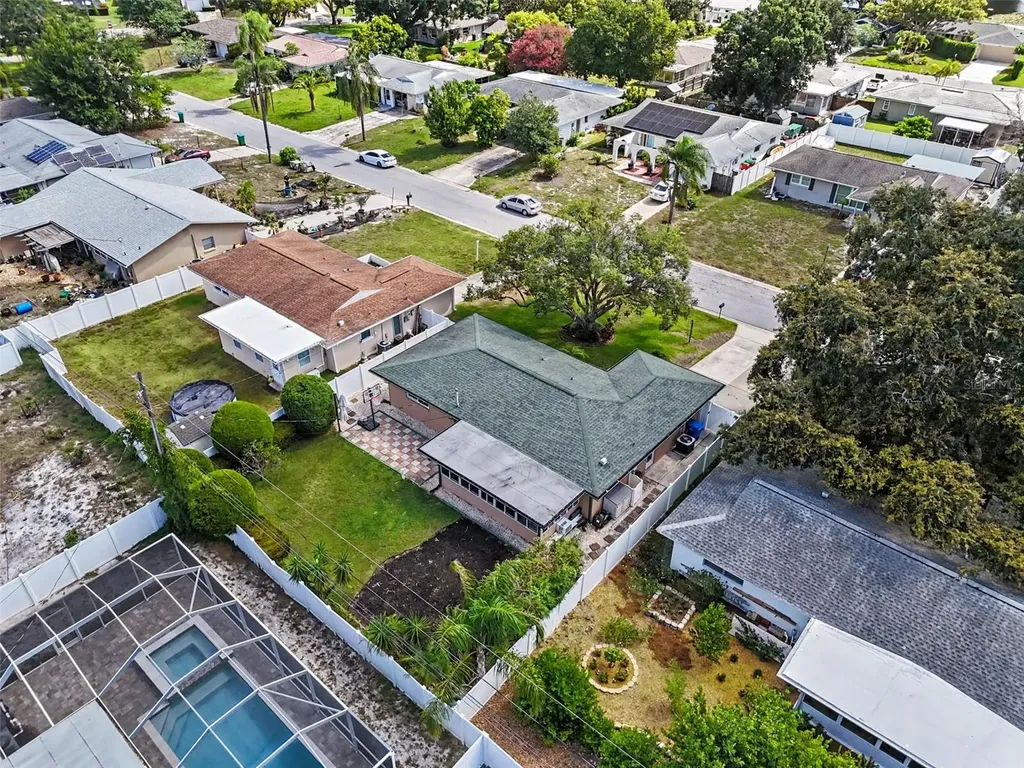 2061 Fair Oak Drive Clearwater FL 33763