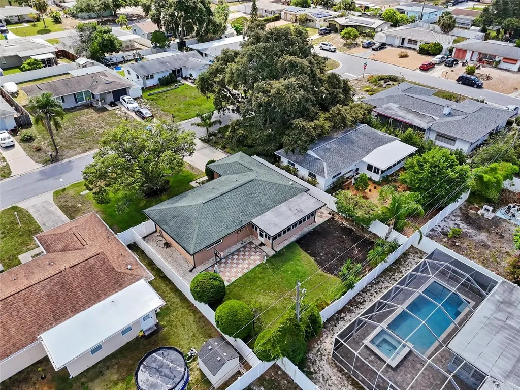 2061 Fair Oak Drive Clearwater FL 33763