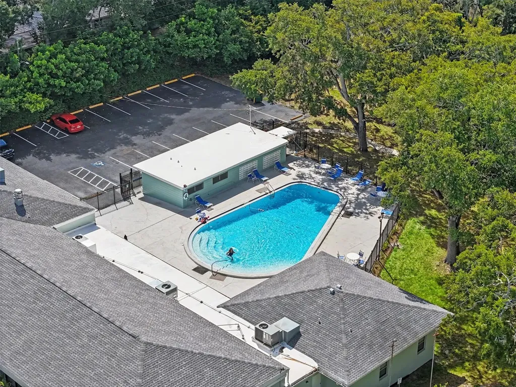 2061 Fair Oak Drive Clearwater FL 33763