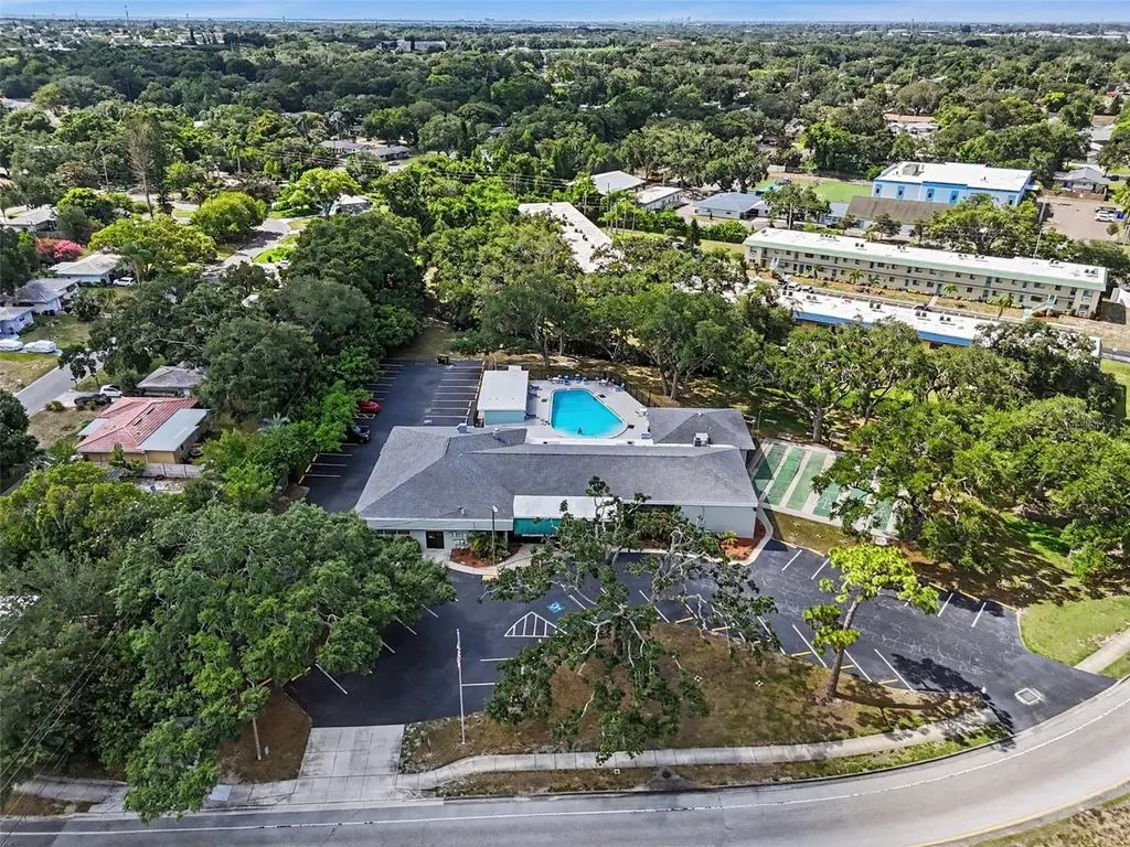 2061 Fair Oak Drive Clearwater FL 33763