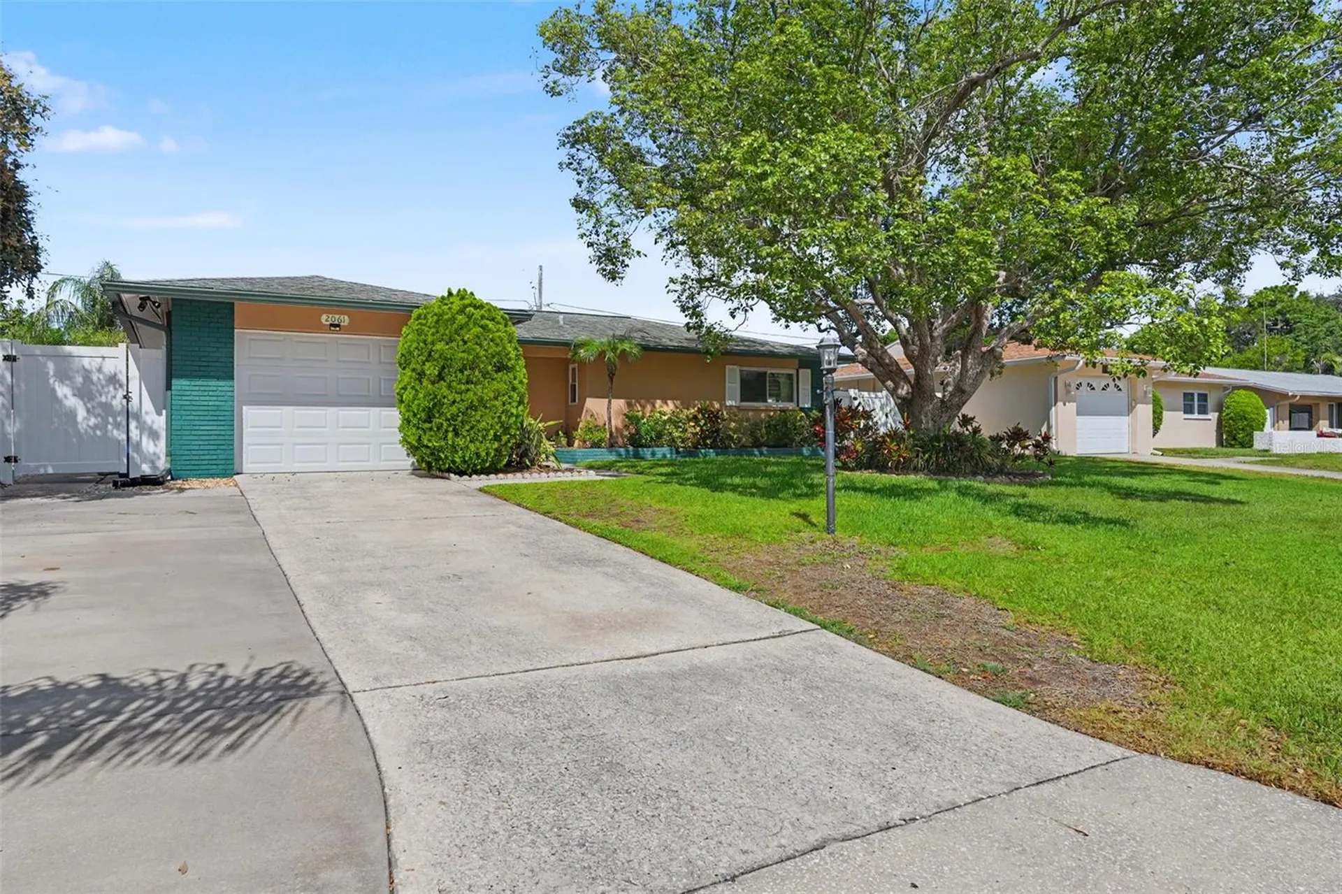 2061 Fair Oak Drive Clearwater FL 33763