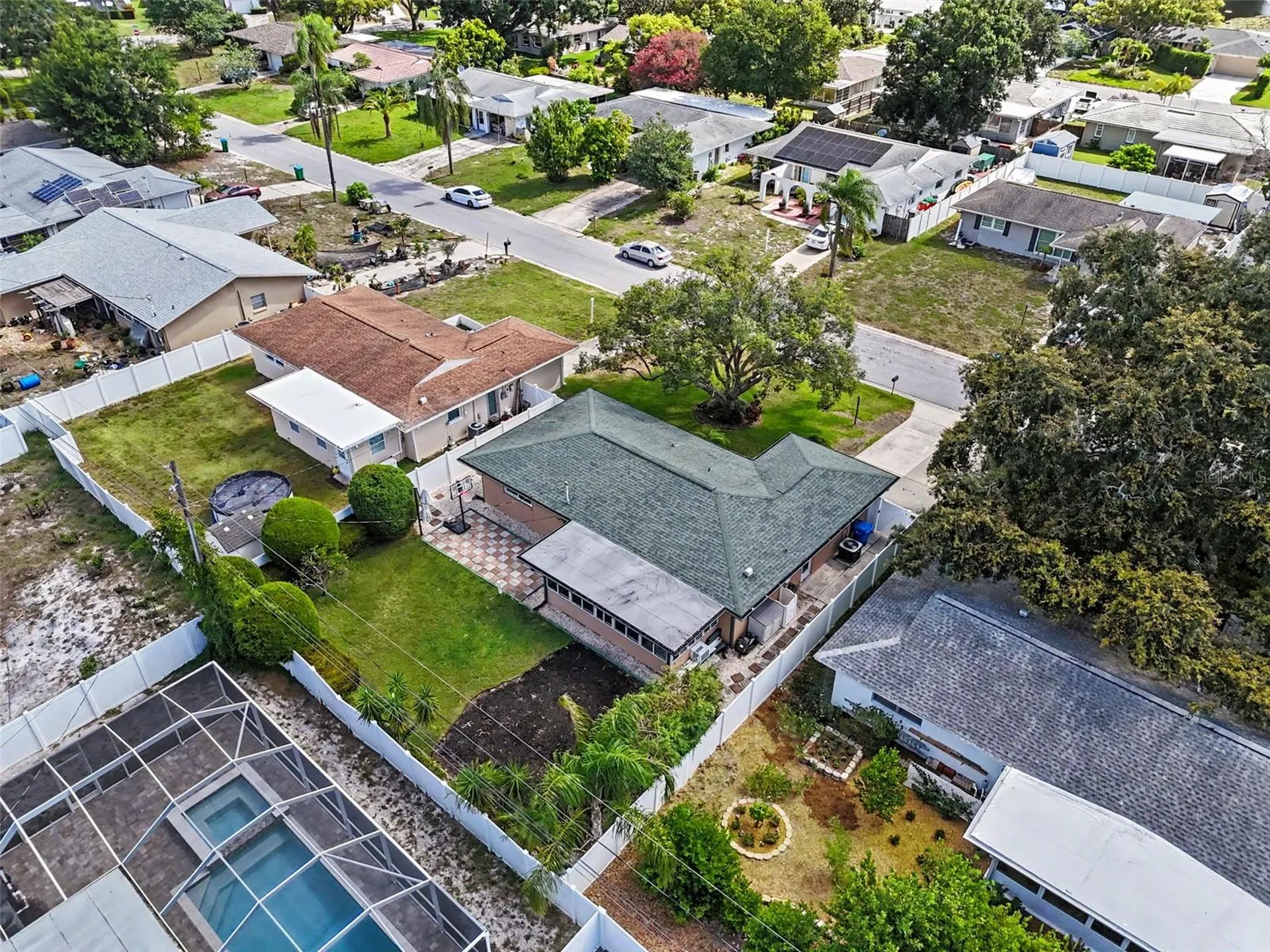 2061 Fair Oak Drive Clearwater FL 33763