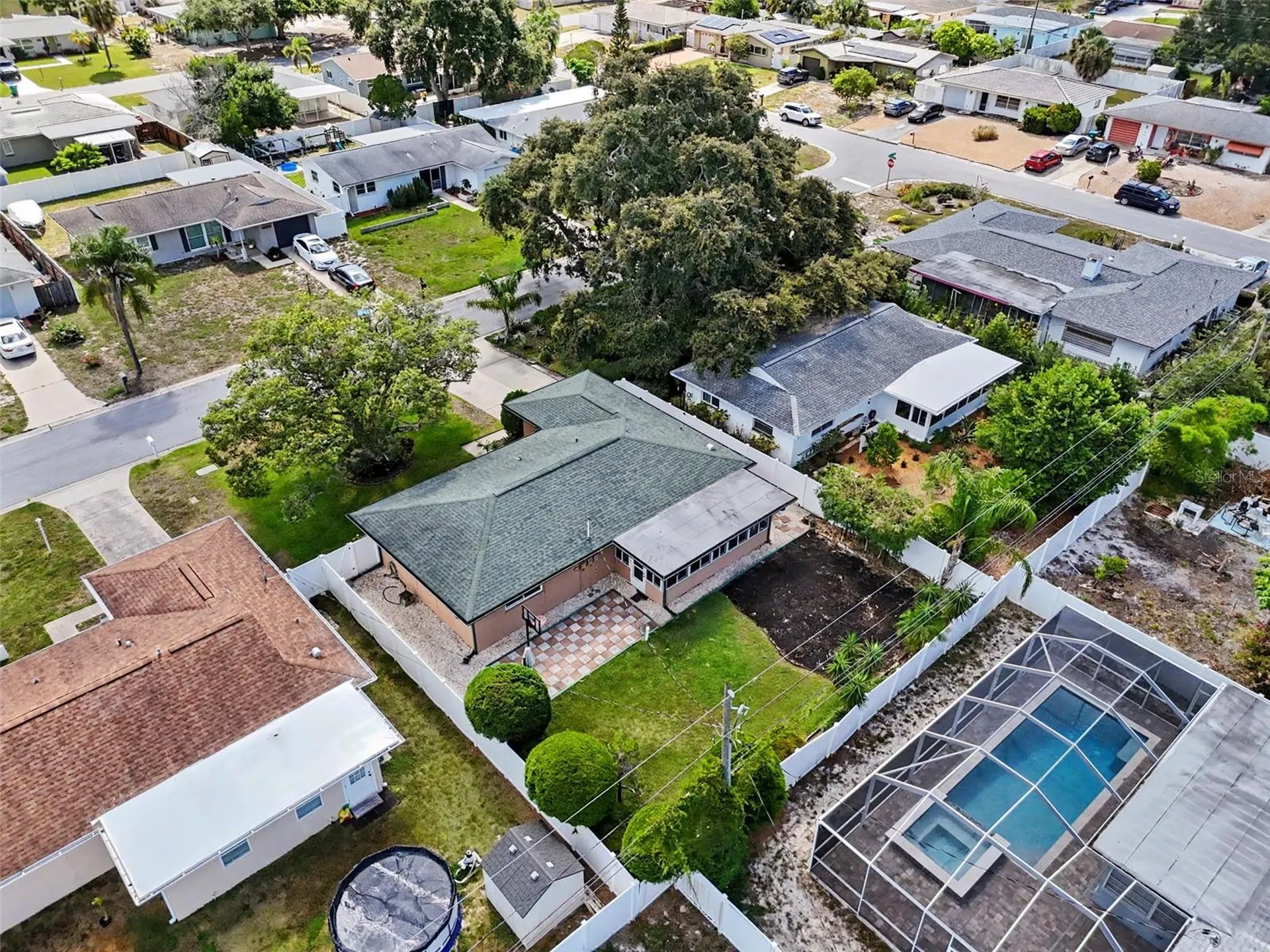 2061 Fair Oak Drive Clearwater FL 33763