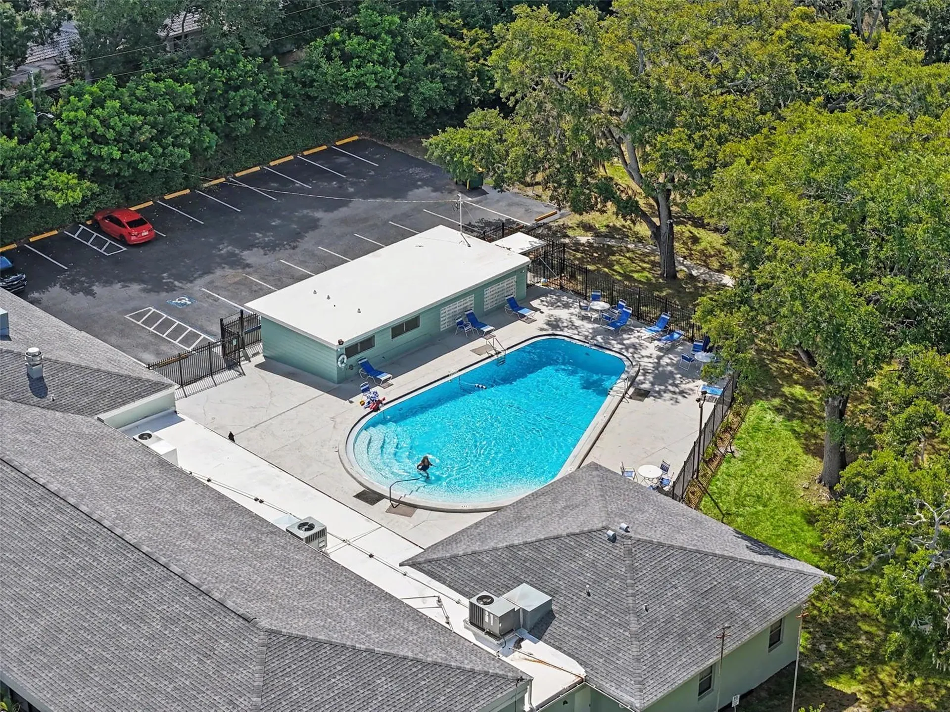 2061 Fair Oak Drive Clearwater FL 33763