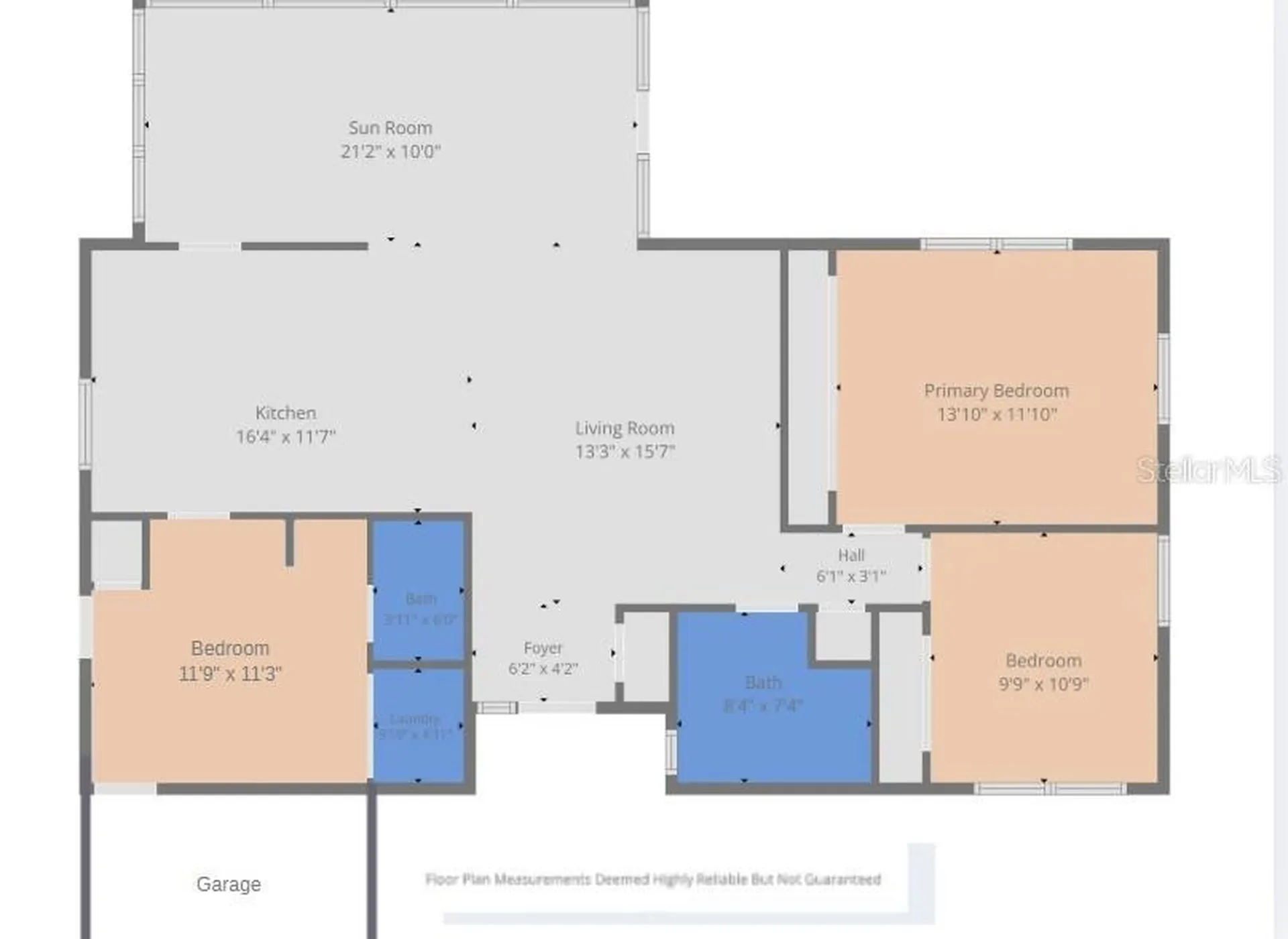 2061 Fair Oak Drive Clearwater FL 33763
