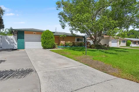2061 Fair Oak Drive Clearwater FL 33763