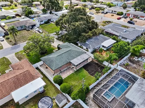 2061 Fair Oak Drive Clearwater FL 33763
