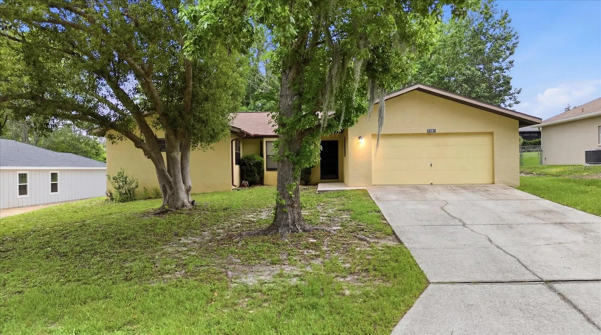 2065 W Shining Dawn Lane Lecanto FL 34461
