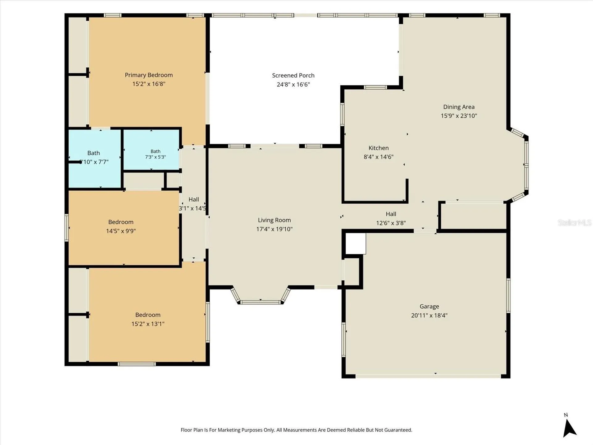 2065 W Shining Dawn Lane Lecanto FL 34461