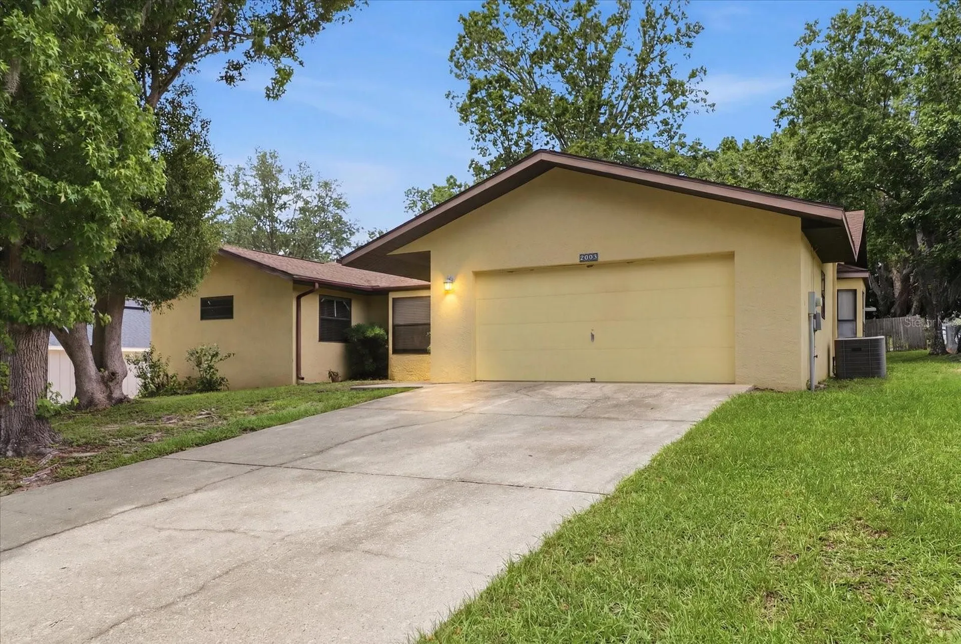 2065 W Shining Dawn Lane Lecanto FL 34461