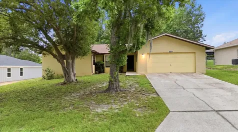 2065 W Shining Dawn Lane Lecanto FL 34461
