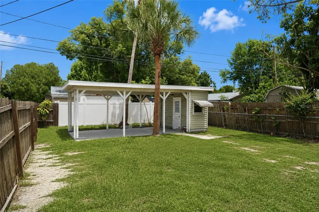 3725 18th Street N St Petersburg FL 33713