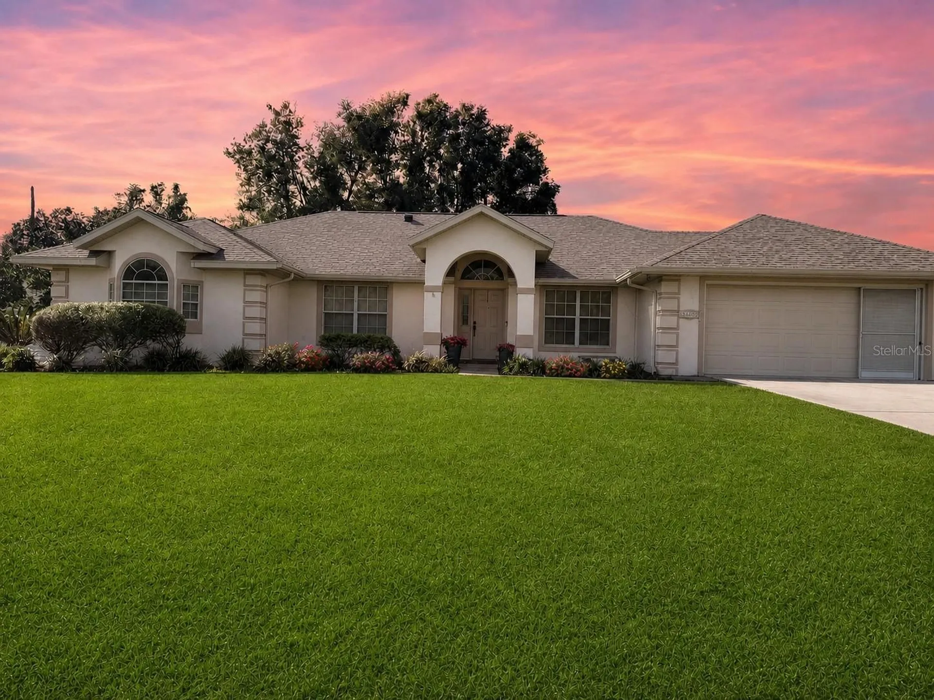 5402 SW 85th Street Ocala FL 34476