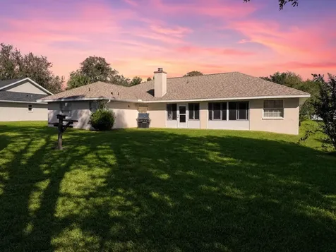 5402 SW 85th Street Ocala FL 34476