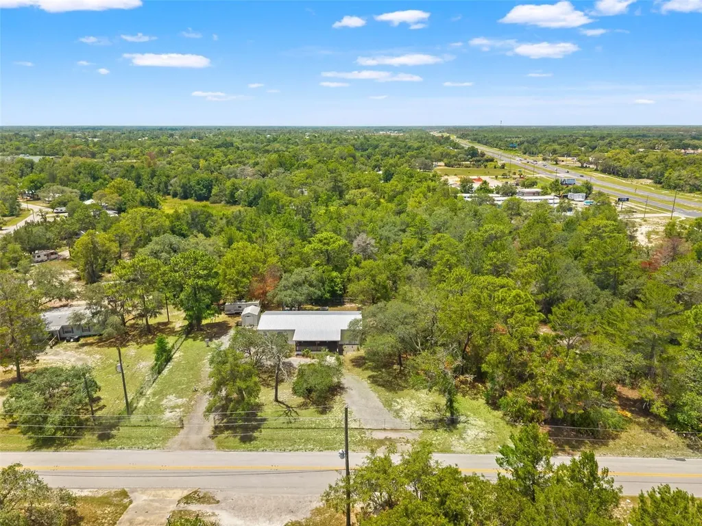 7876 Ridge Road Weeki Wachee FL 34613
