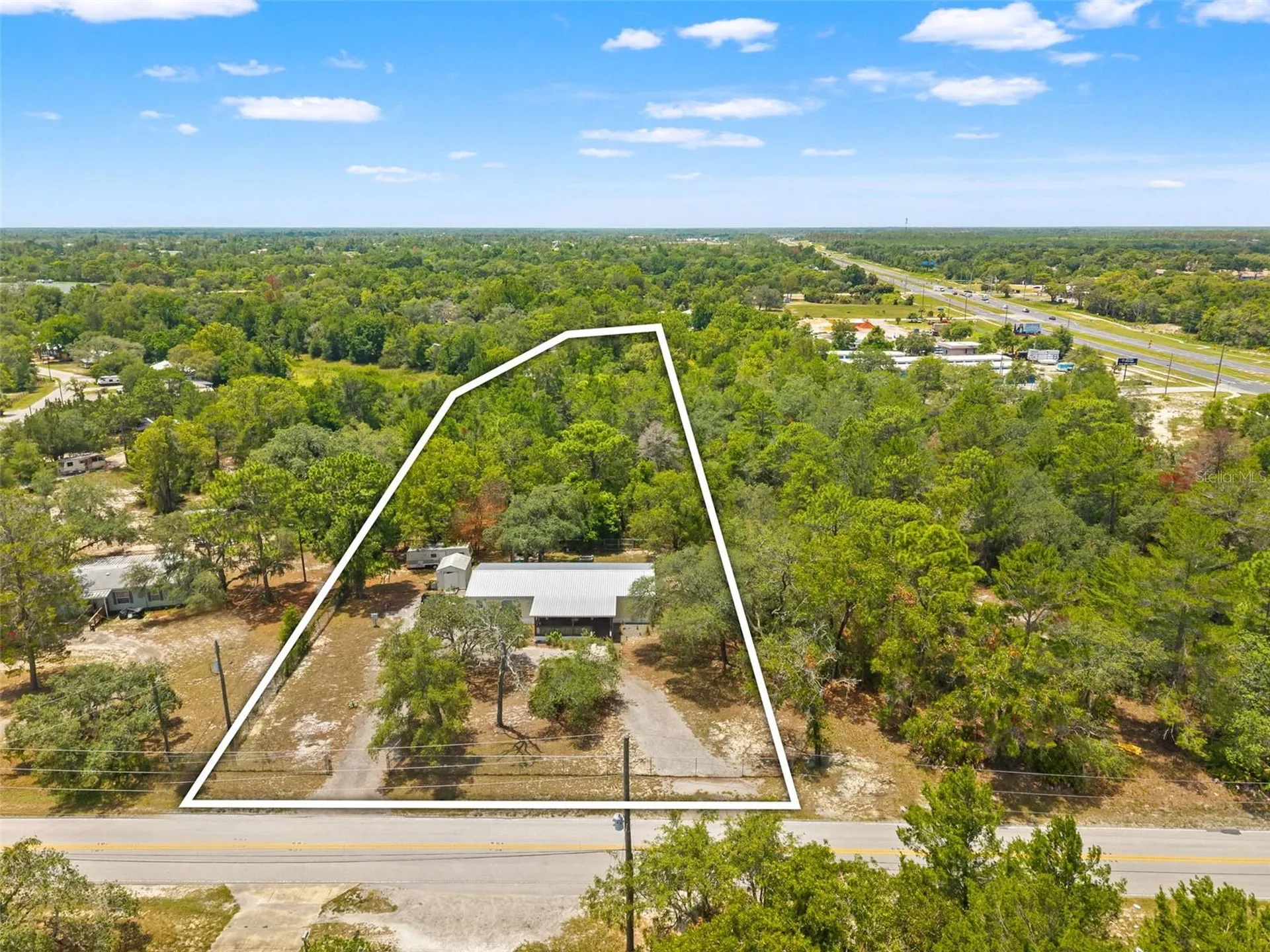 7876 Ridge Road Weeki Wachee FL 34613