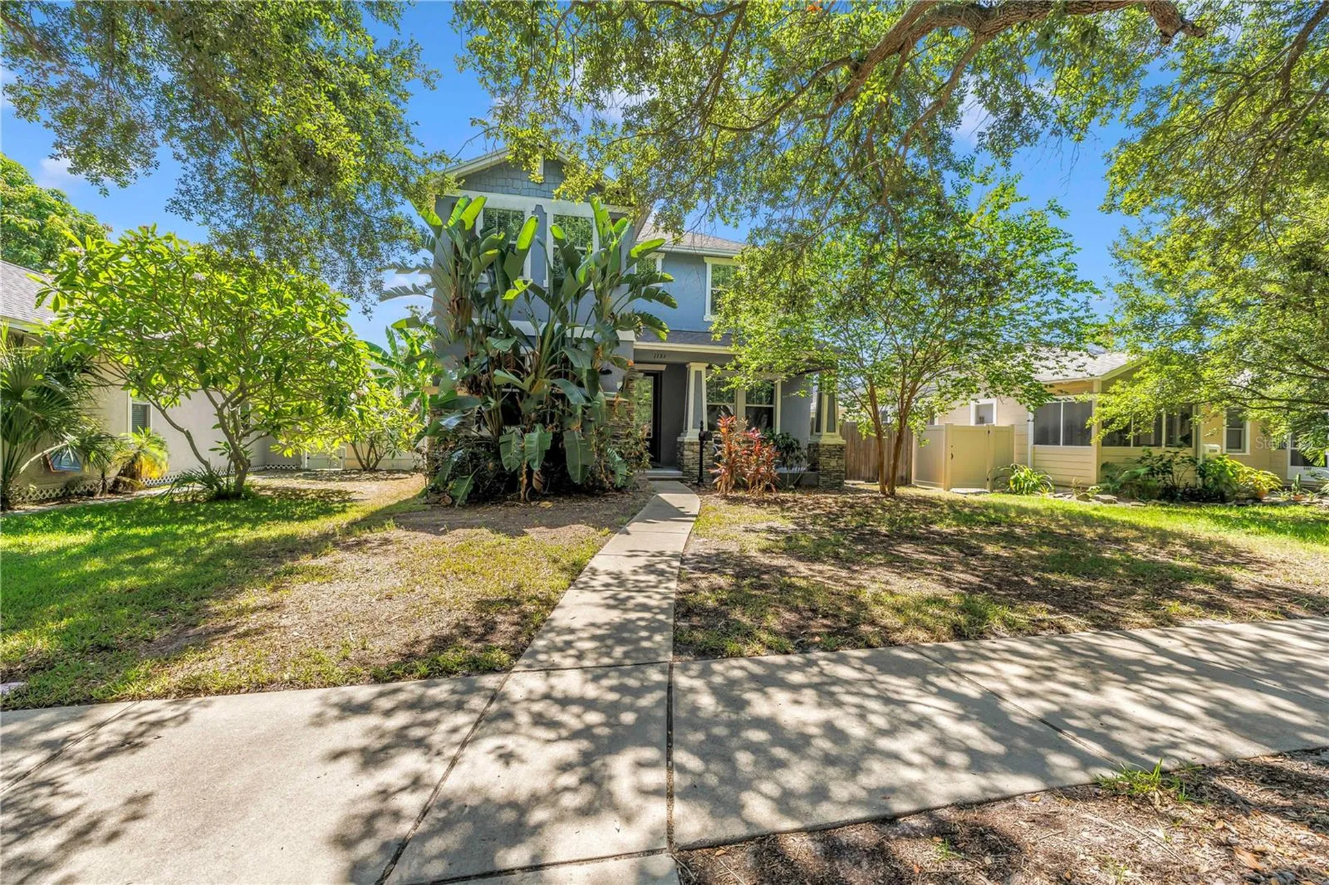 1133 14th Street N St Petersburg FL 33705