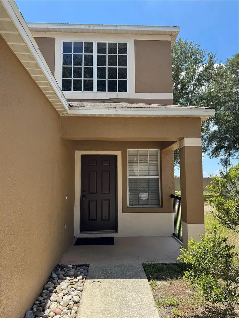 18006 Birdwater Drive Tampa FL 33647