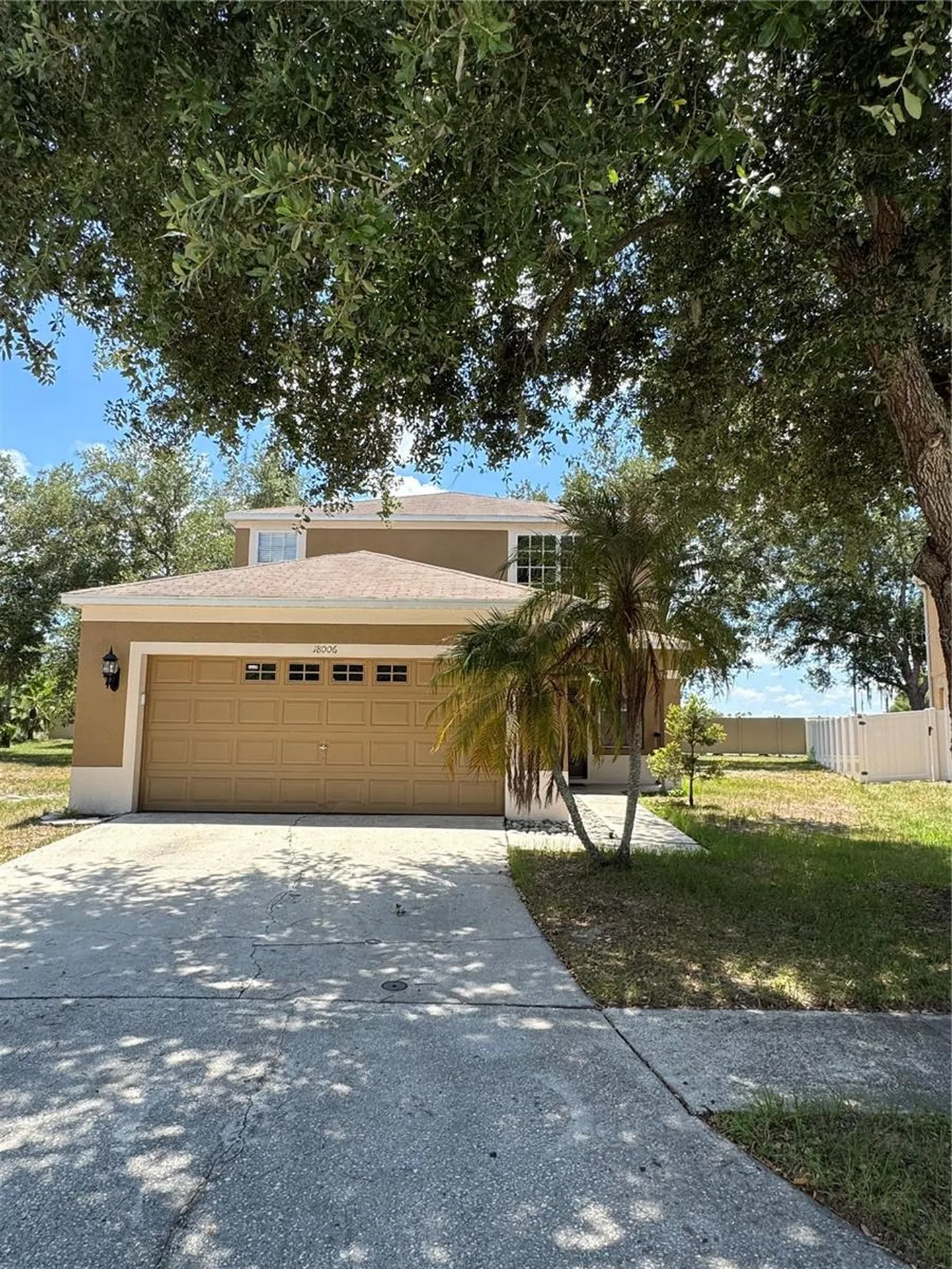 18006 Birdwater Drive Tampa FL 33647