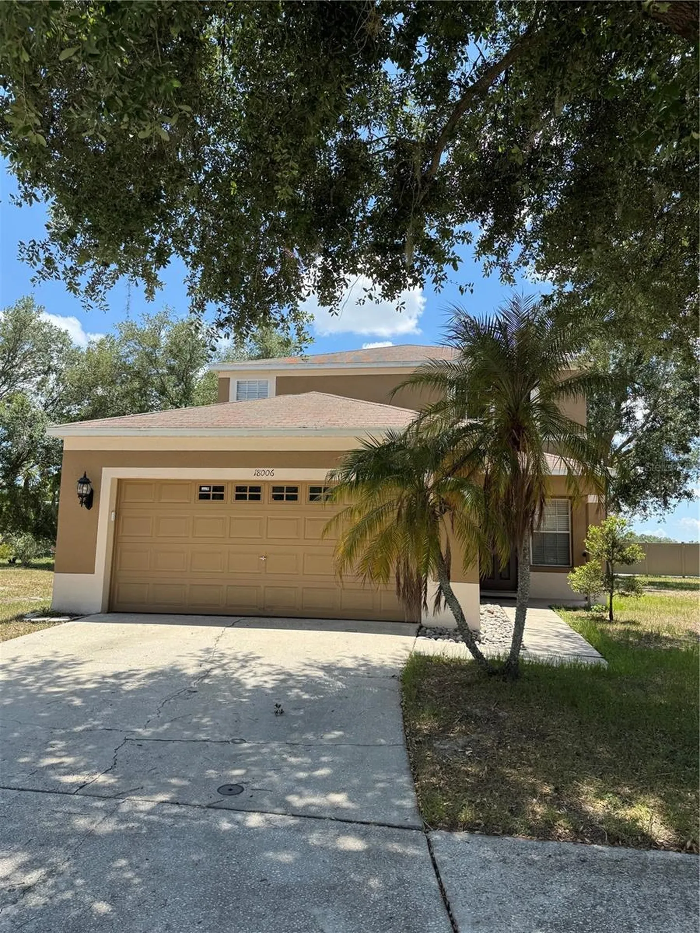 18006 Birdwater Drive Tampa FL 33647