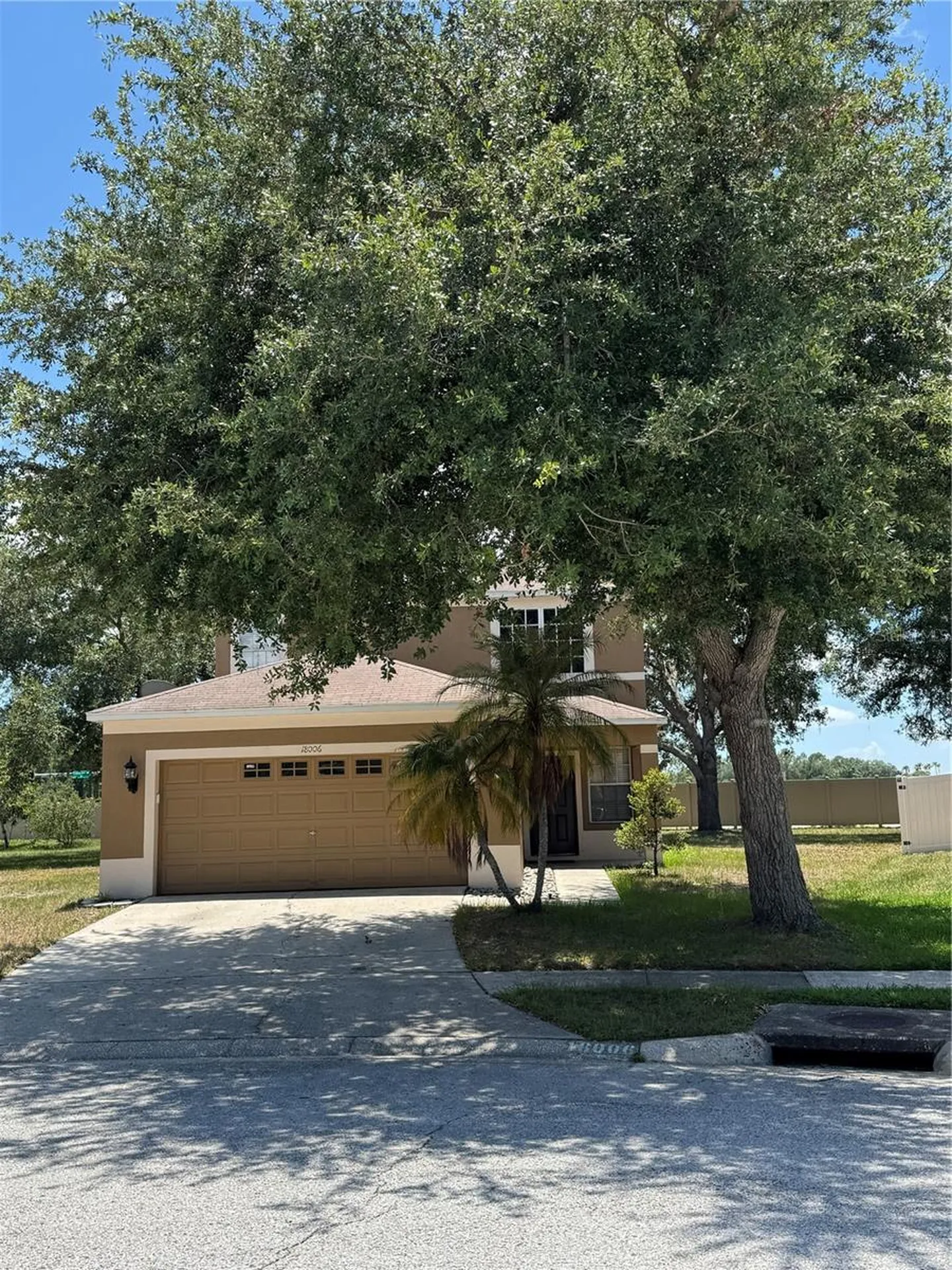 18006 Birdwater Drive Tampa FL 33647