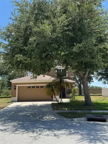 18006 Birdwater Drive Tampa FL 33647
