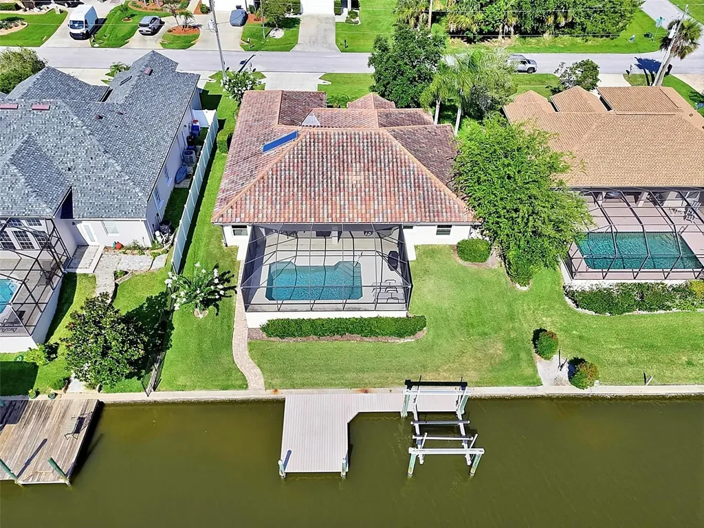 23 Cleveland Court Palm Coast FL 32137
