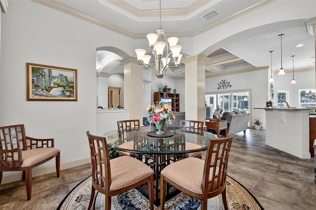 23 Cleveland Court Palm Coast FL 32137